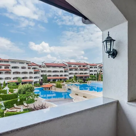 Grande Mia Casa Sveti Vlas