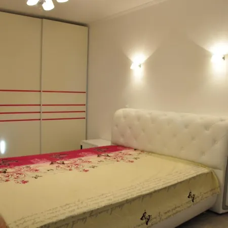 Lejlighed Grande Mia Casa *