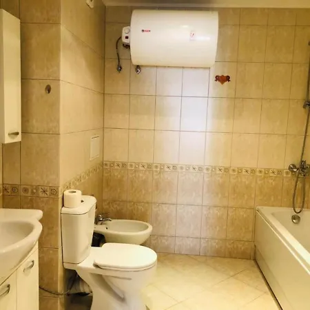 Grande Mia Casa Apartment