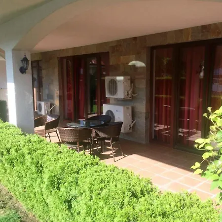 Grande Mia Casa Sveti Vlas