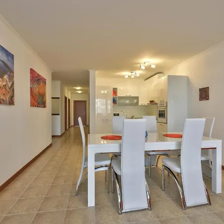Grande Mia Casa Lejlighed