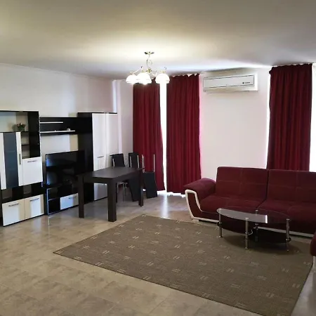Appartement Grande Mia Casa