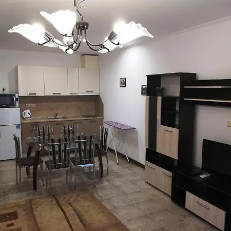 Grande Mia Casa Apartment