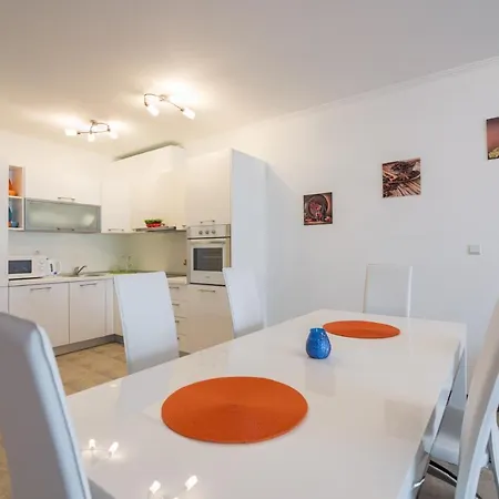 Grande Mia Casa Apartment *