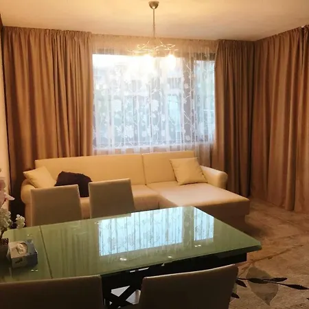 Grande Mia Casa Apartment