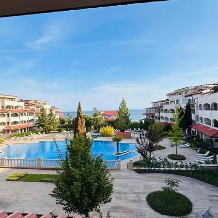 Grande Mia Casa * Sveti Vlas