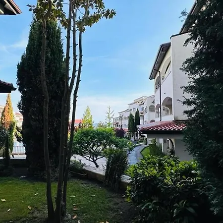 Apartment Grande Mia Casa