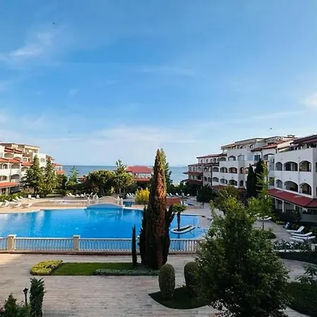 Lejlighed Grande Mia Casa Sveti Vlas