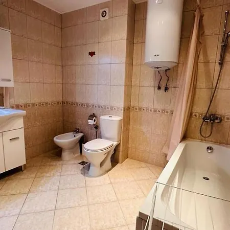 Grande Mia Casa Apartment Sveti Vlas