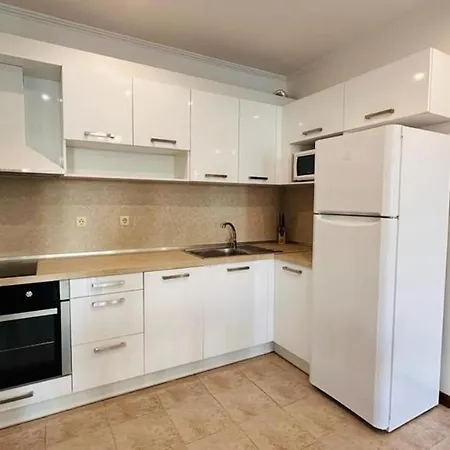 Grande Mia Casa Apartment *