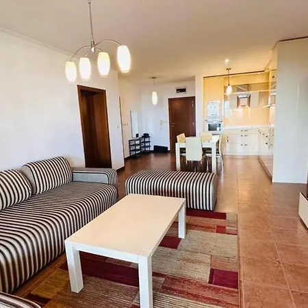 아파트 Grande Mia Casa