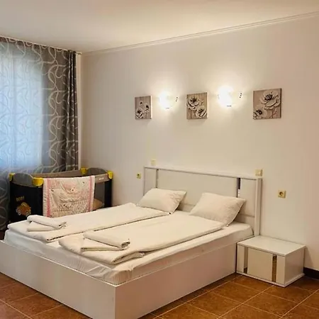 Appartement Grande Mia Casa