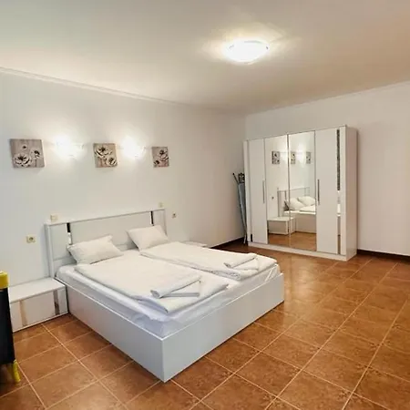 Grande Mia Casa Apartment *