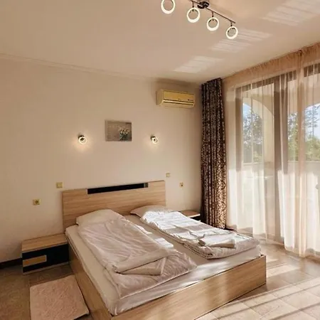 Appartement Grande Mia Casa *