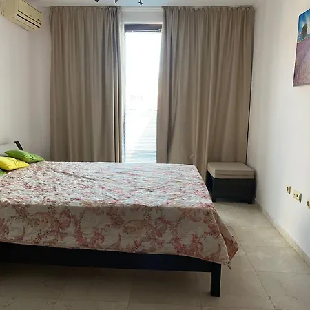 Grande Mia Casa Apartment Sveti Vlas