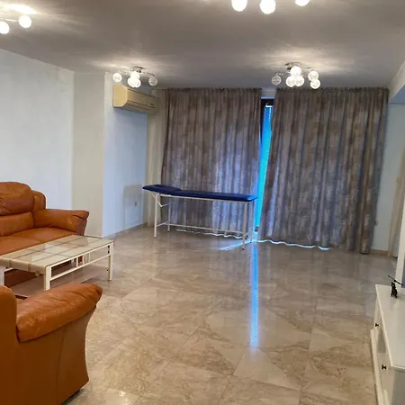 Apartment Grande Mia Casa *