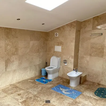 Grande Mia Casa Apartment Sveti Vlas