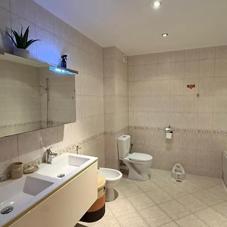 Lejlighed Grande Mia Casa Sveti Vlas