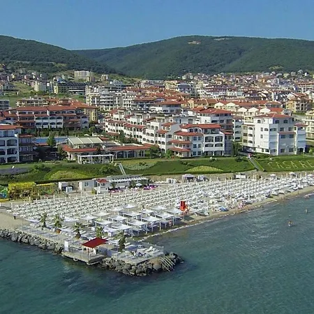 Grande Mia Casa * Sveti Vlas