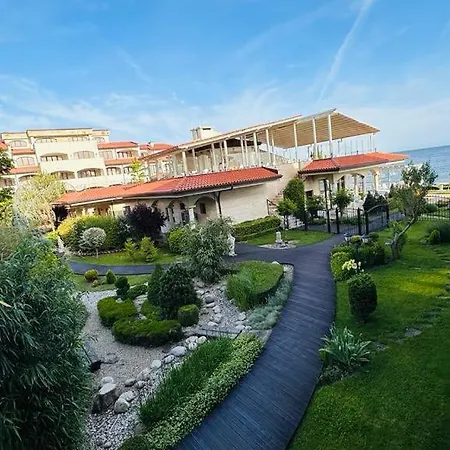 Grande Mia Casa