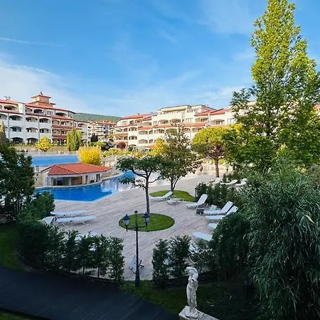 Grande Mia Casa Apartment