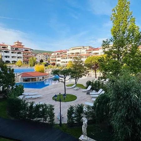 Grande Mia Casa Sveti Vlas