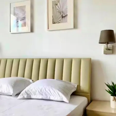 Apartament Grande Mia Casa *