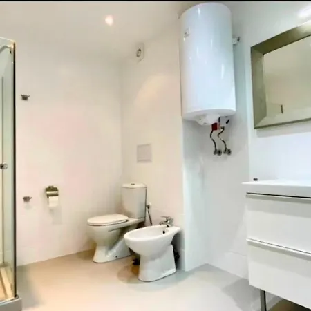 Grande Mia Casa Apartment Sveti Vlas