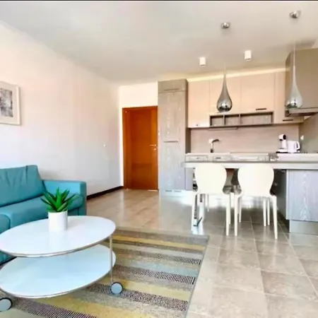 Grande Mia Casa * Sveti Vlas