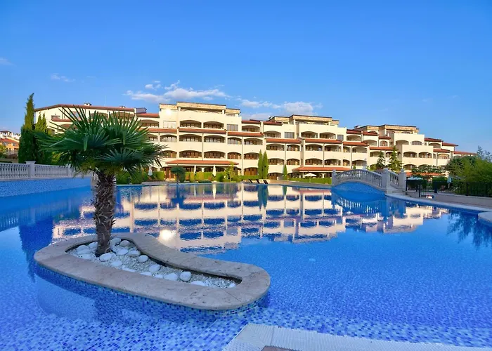 Lejlighed Grande Mia Casa Sveti Vlas