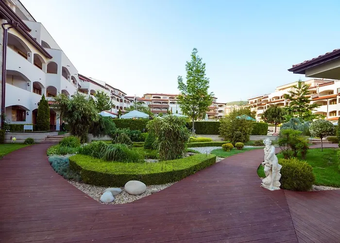 Grande Mia Casa Sveti Vlas