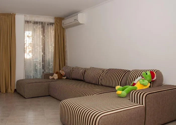 Grande Mia Casa * Sveti Vlas