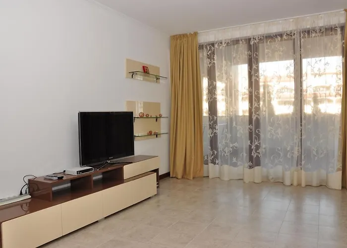 Lejlighed Grande Mia Casa