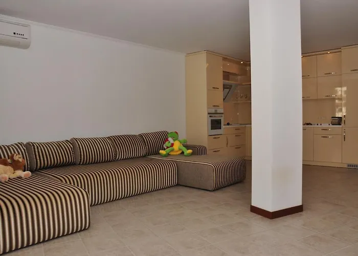 Grande Mia Casa Sveti Vlas