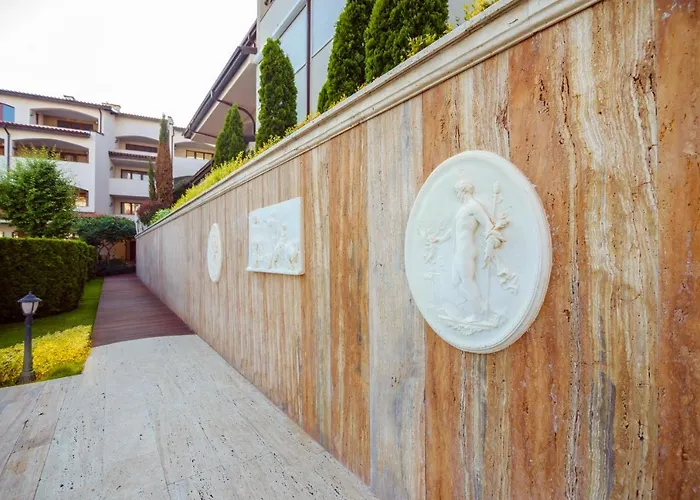 Lejlighed Grande Mia Casa