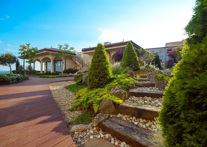 شقة Grande Mia Casa سفيتي فلاس