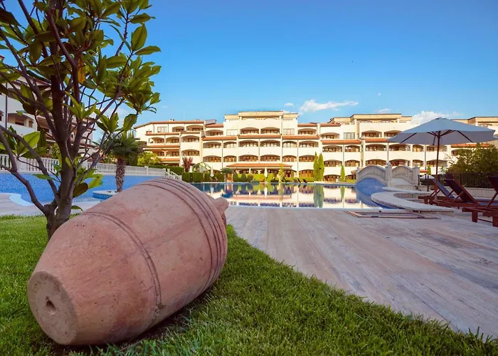 Grande Mia Casa Lejlighed