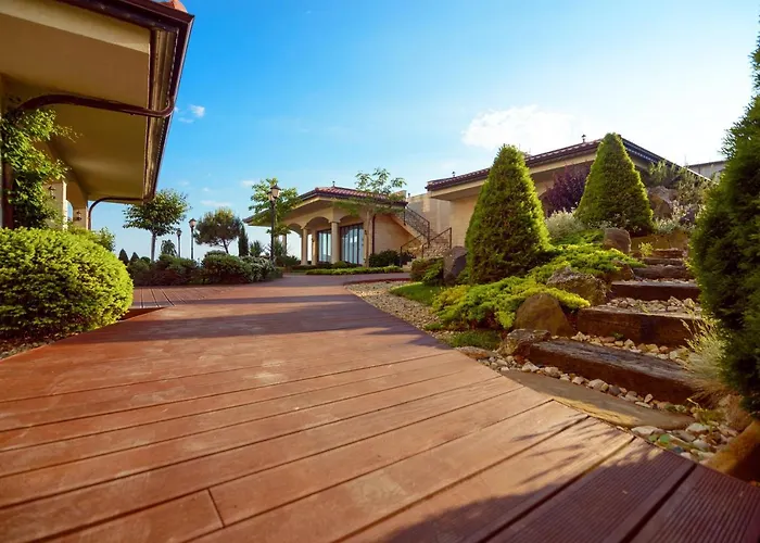 Grande Mia Casa * سفيتي فلاس