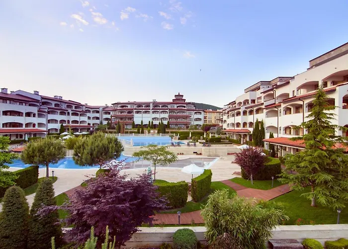 Grande Mia Casa شقة