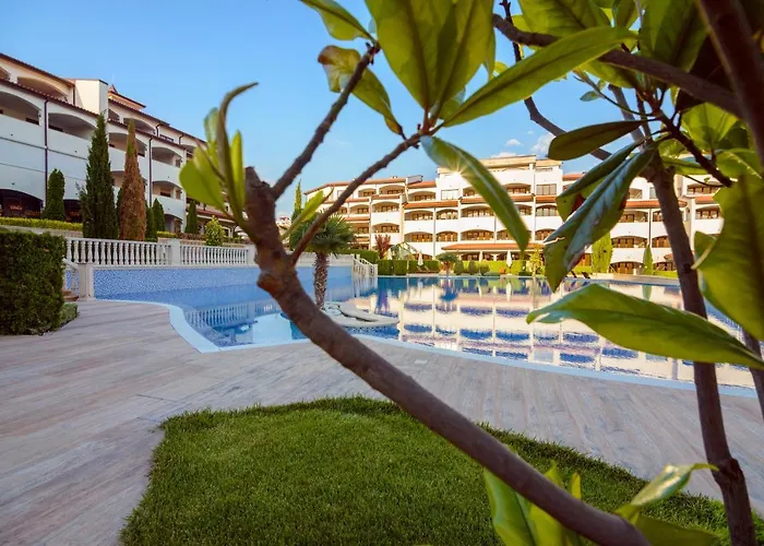 Grande Mia Casa Lejlighed *