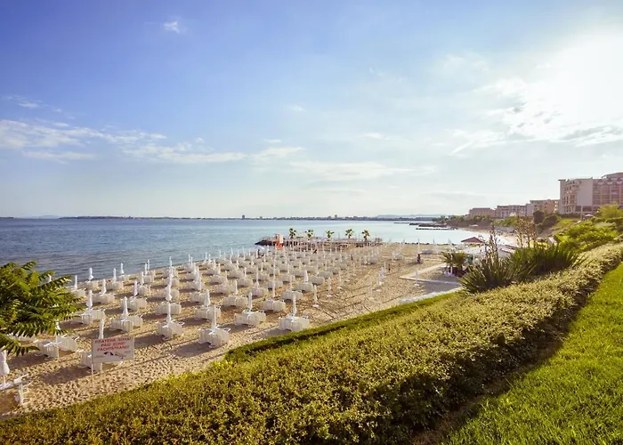 Lejlighed Grande Mia Casa Sveti Vlas