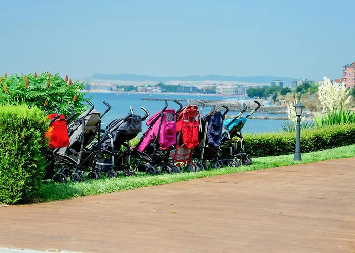 شقة Grande Mia Casa سفيتي فلاس