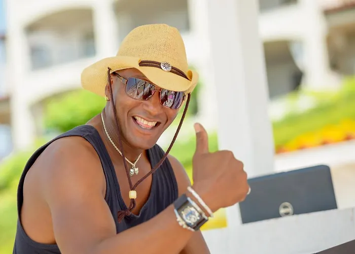 Grande Mia Casa Lejlighed