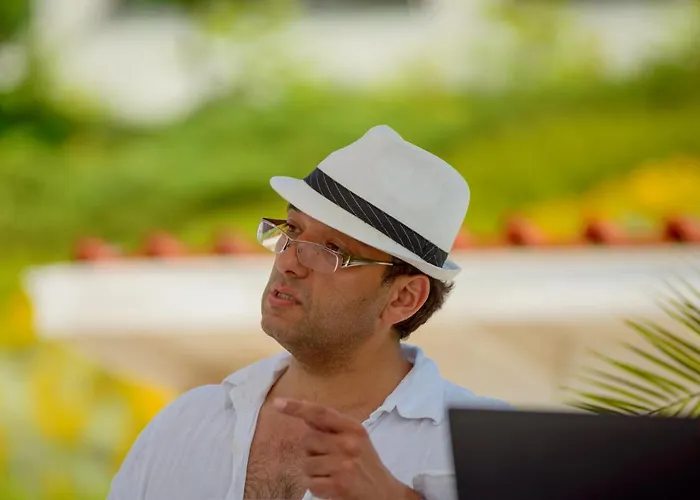 Grande Mia Casa شقة *