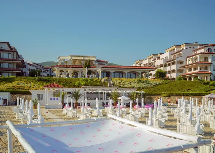 Grande Mia Casa * Sveti Vlas