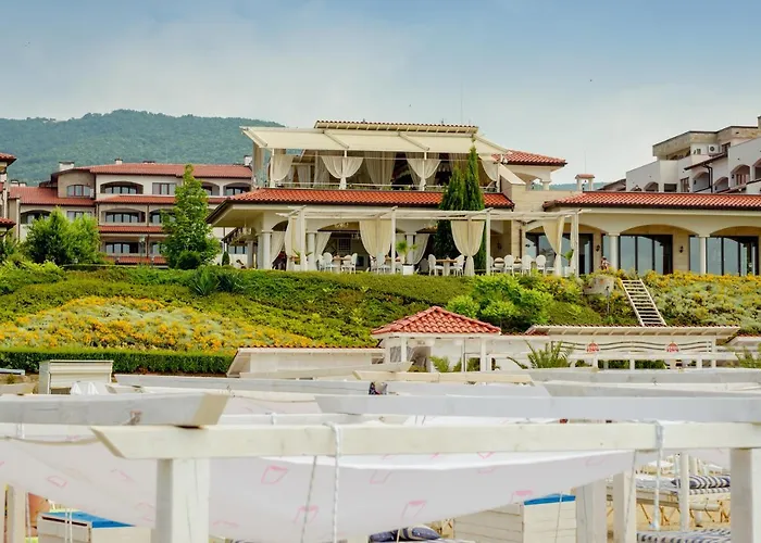 Grande Mia Casa شقة *