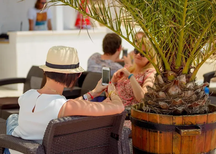 Grande Mia Casa Lejlighed *