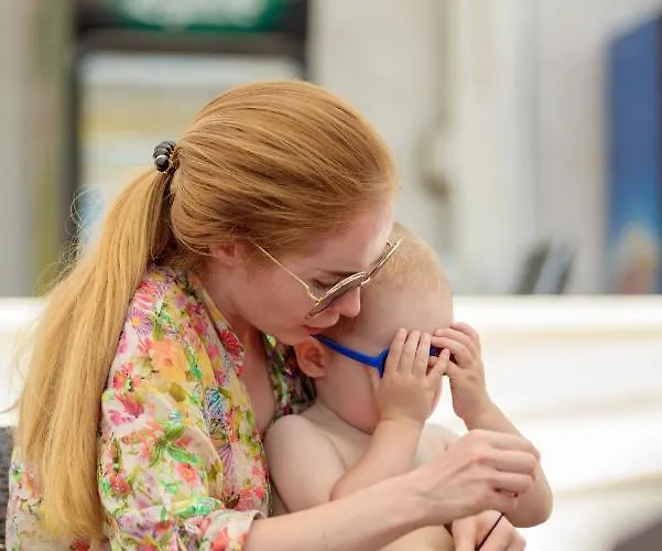 Grande Mia Casa Sveti Vlas