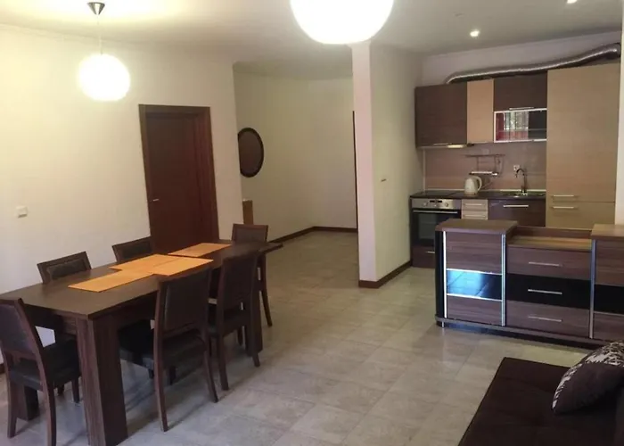 Grande Mia Casa Sveti Vlas