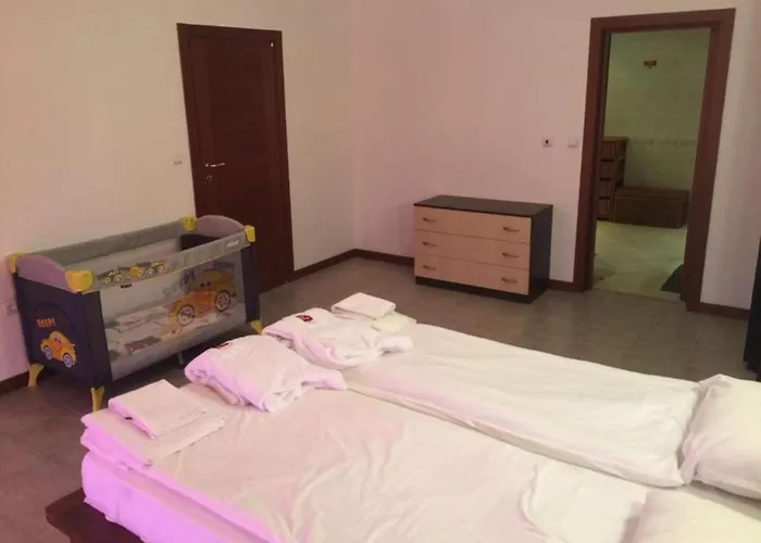 Apartment Grande Mia Casa *